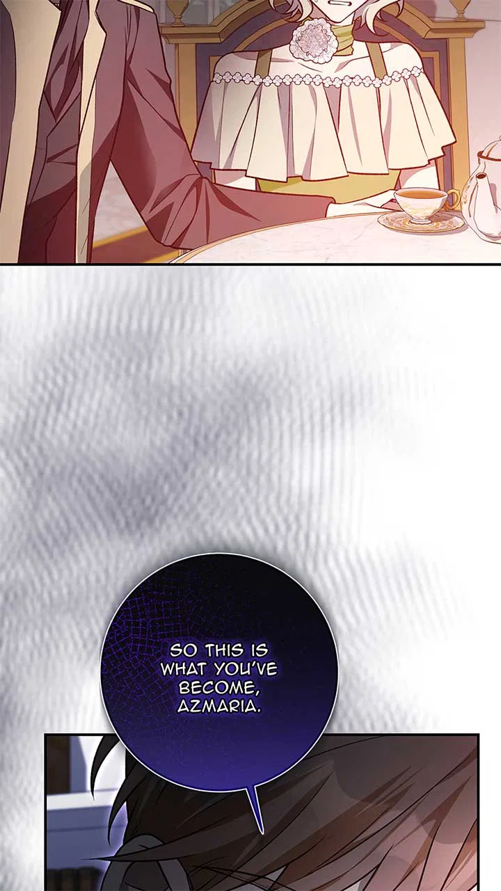 The Supporting Character Has No Counterattack Chapter 53 – Page 9