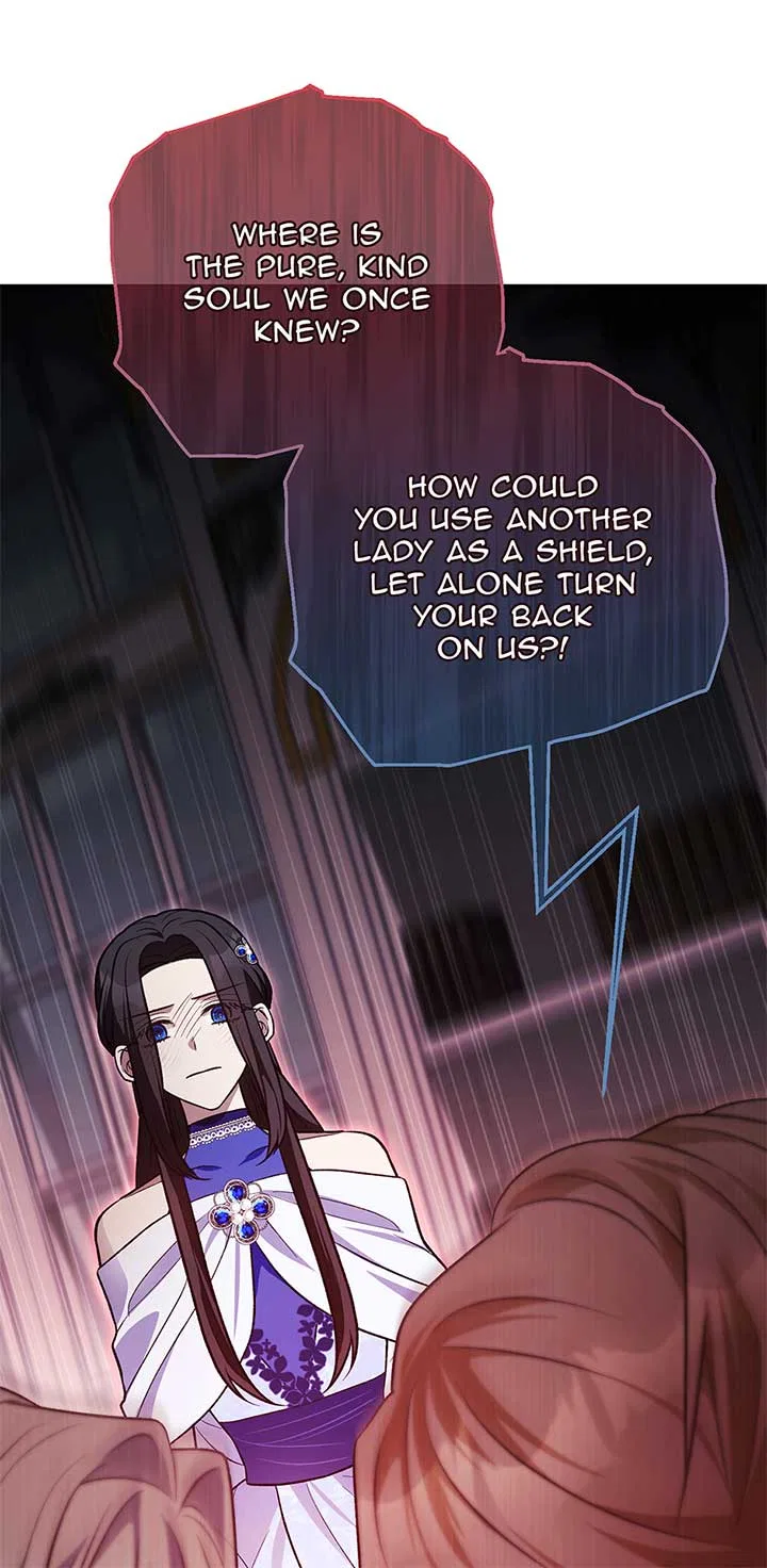 The Supporting Character Has No Counterattack Chapter 53 – Page 11