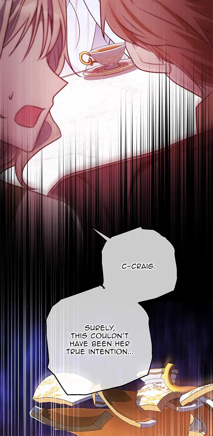 The Supporting Character Has No Counterattack Chapter 53 – Page 12