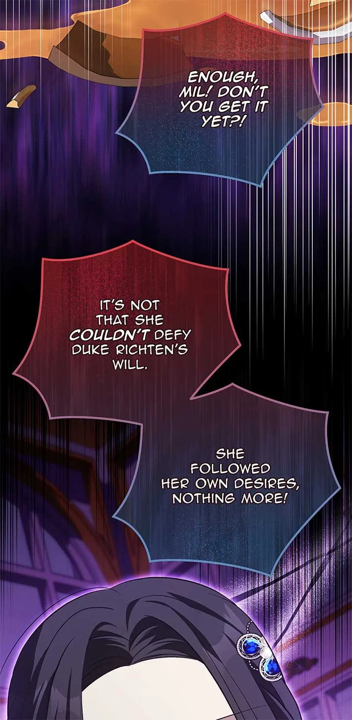 The Supporting Character Has No Counterattack Chapter 53 – Page 13