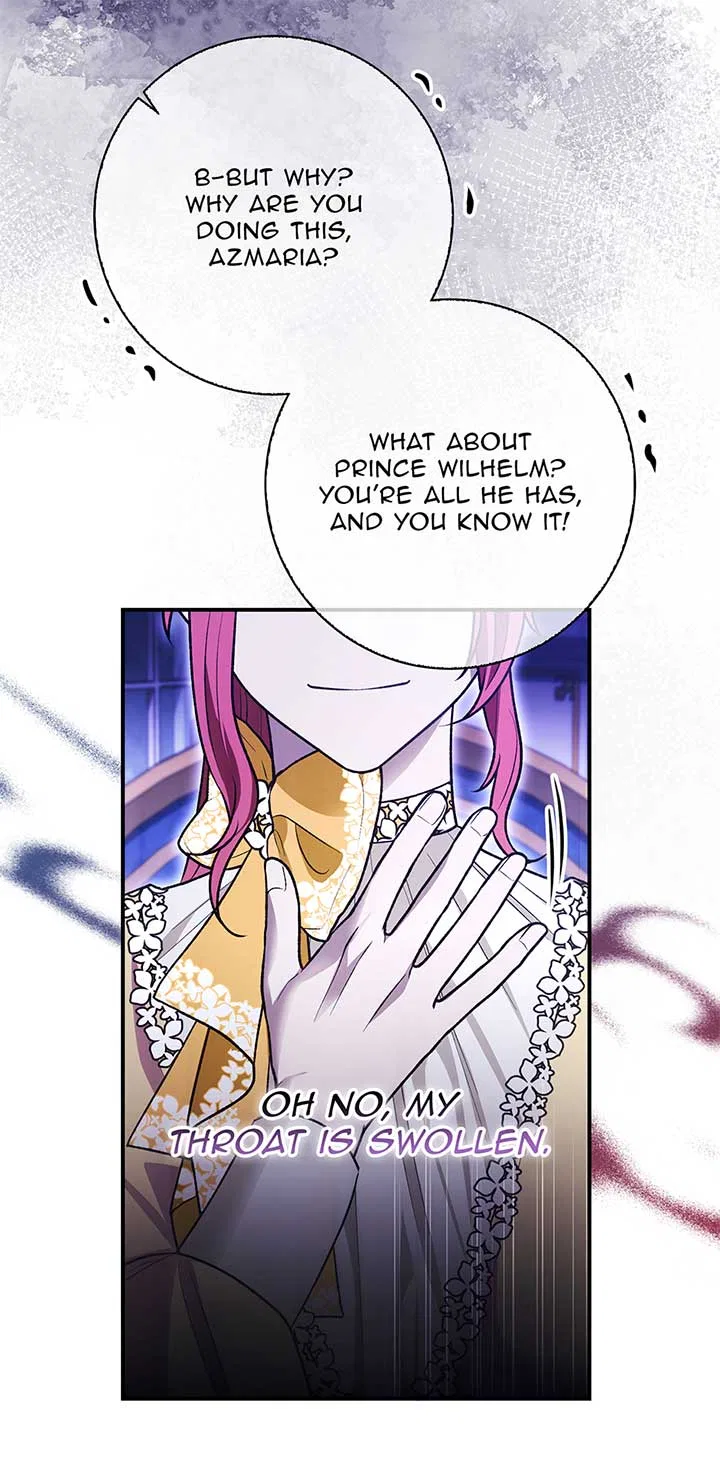 The Supporting Character Has No Counterattack Chapter 53 – Page 17