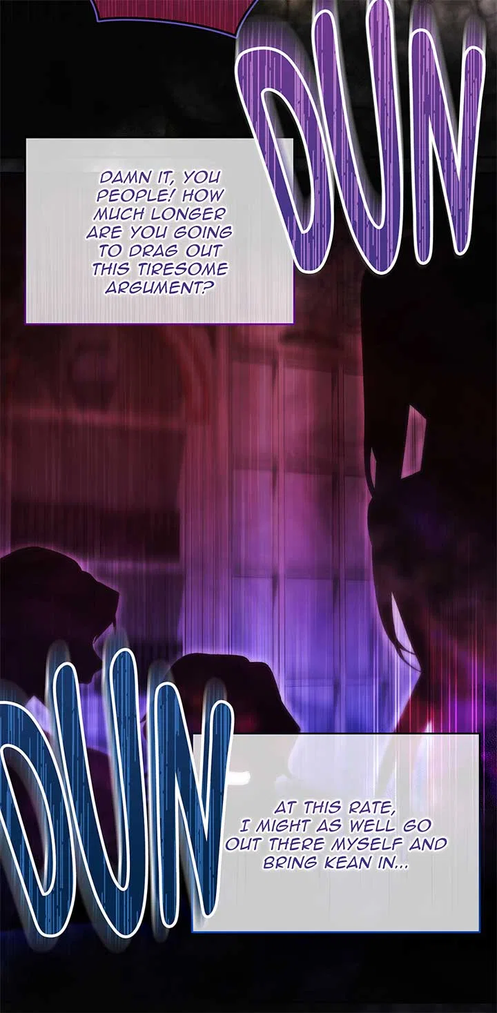The Supporting Character Has No Counterattack Chapter 53 – Page 20