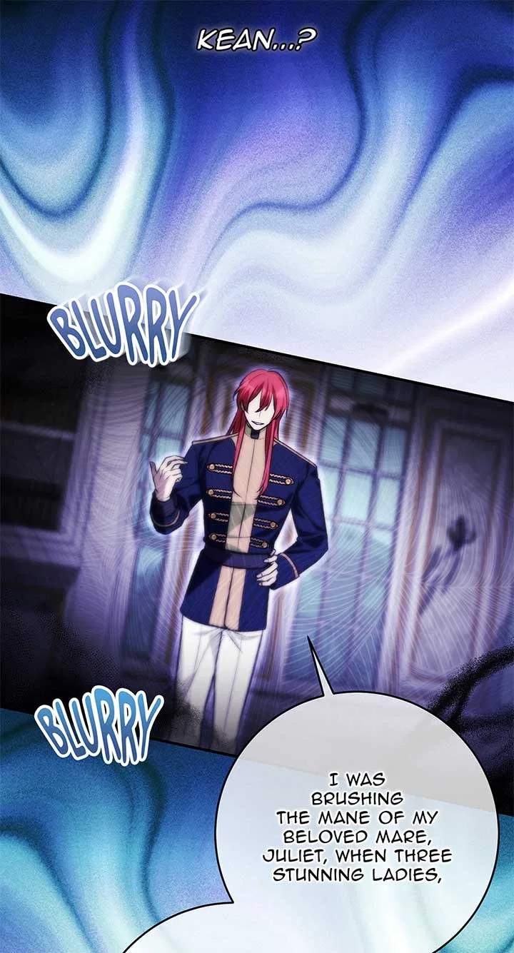 The Supporting Character Has No Counterattack Chapter 53 – Page 22
