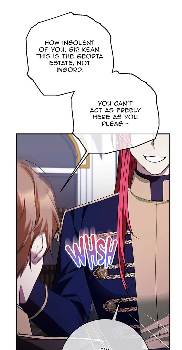 The Supporting Character Has No Counterattack Chapter 53 – Page 26