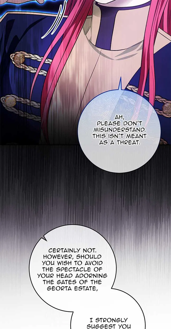 The Supporting Character Has No Counterattack Chapter 53 – Page 28