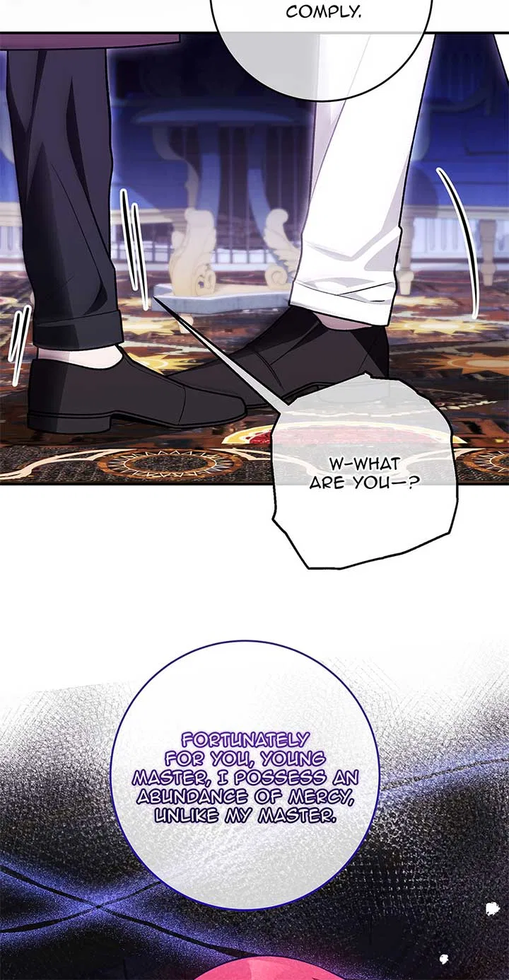 The Supporting Character Has No Counterattack Chapter 53 – Page 29