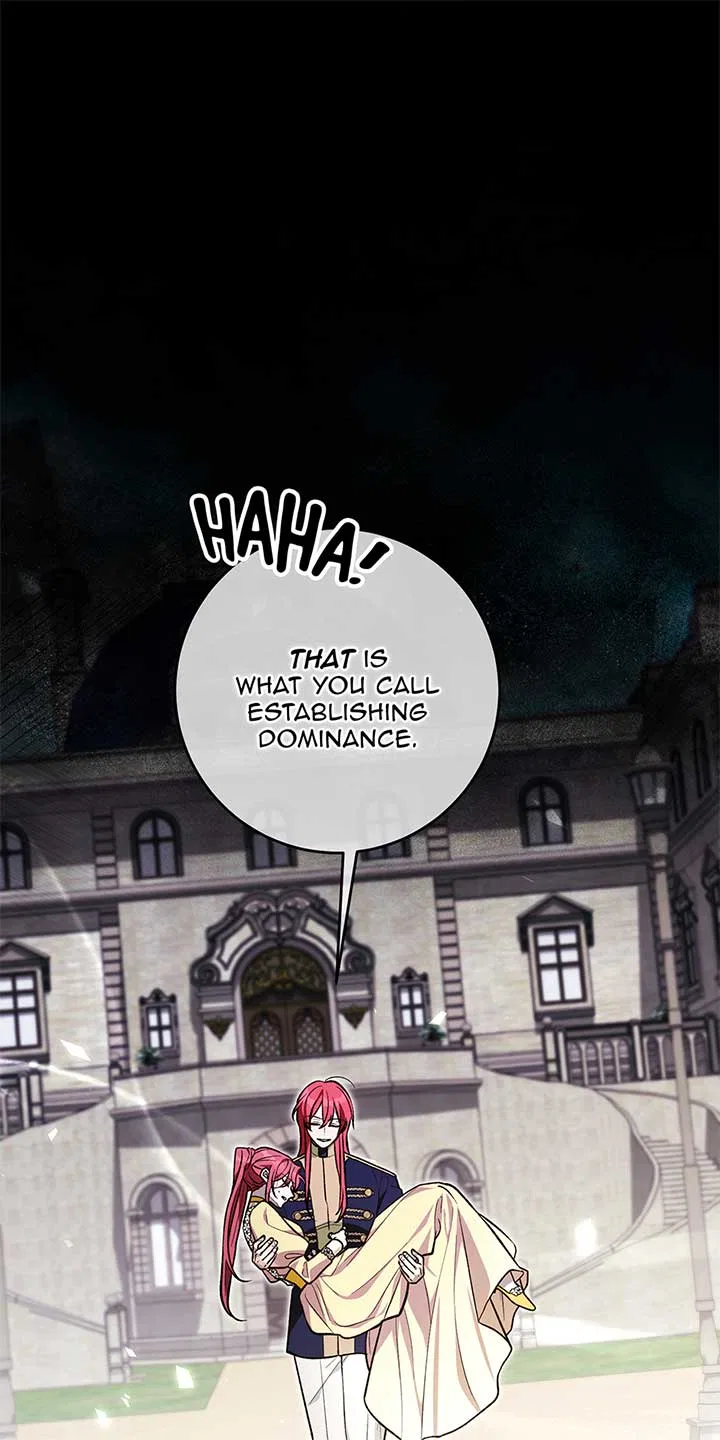 The Supporting Character Has No Counterattack Chapter 53 – Page 37