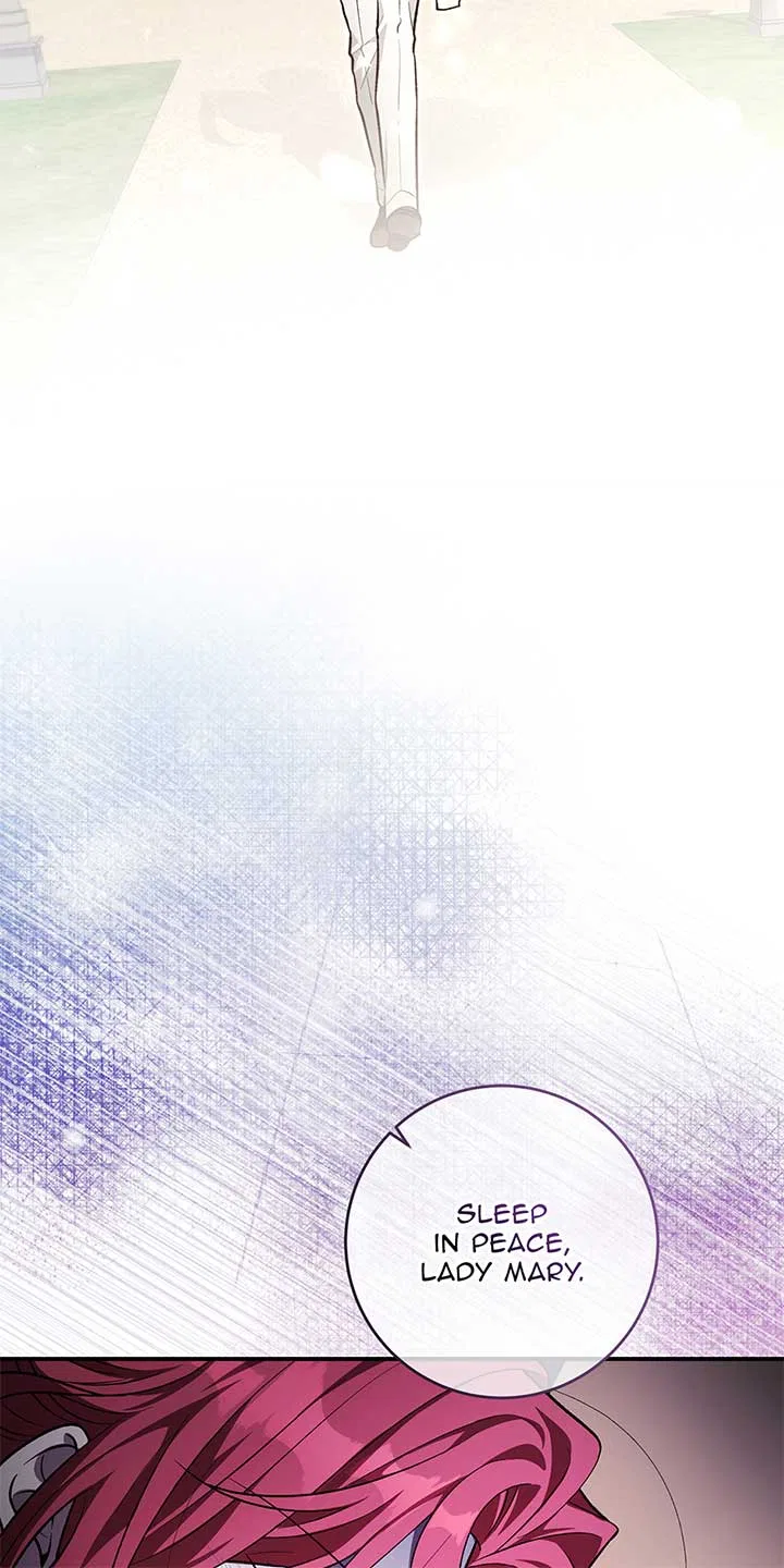 The Supporting Character Has No Counterattack Chapter 53 – Page 38