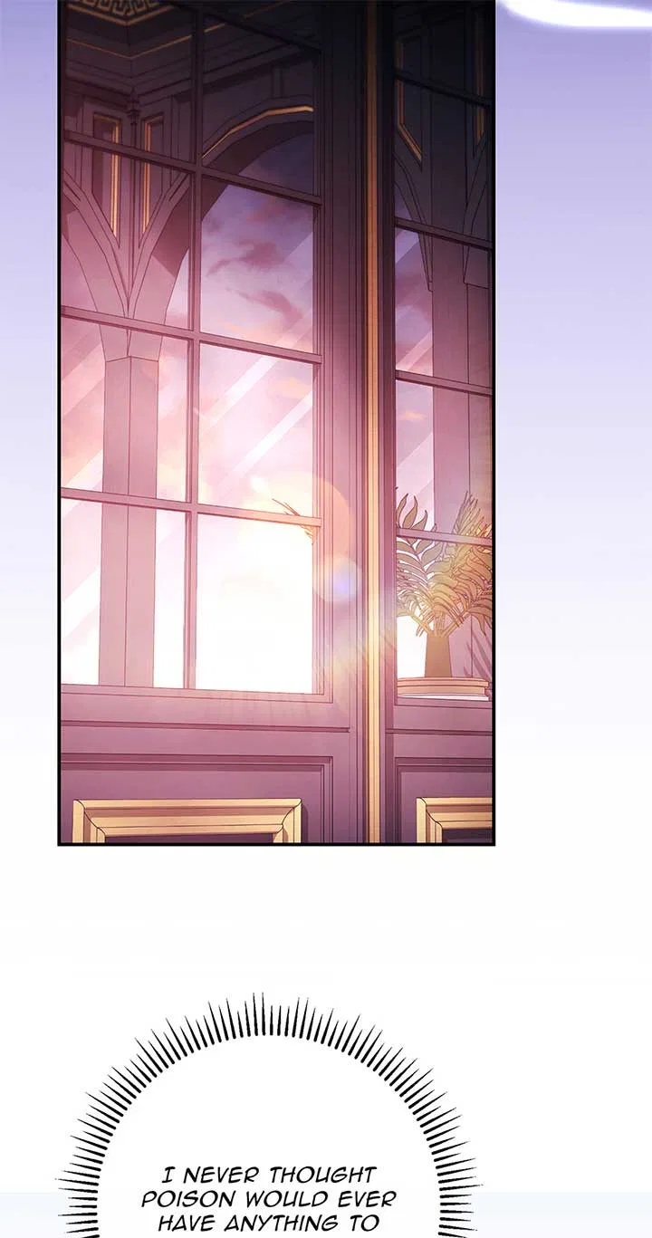 The Supporting Character Has No Counterattack Chapter 53 – Page 43
