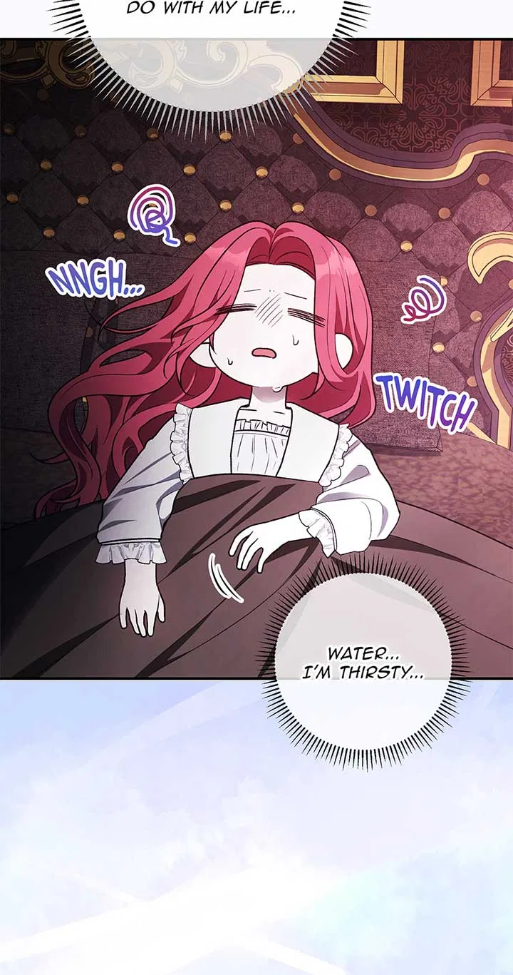 The Supporting Character Has No Counterattack Chapter 53 – Page 44