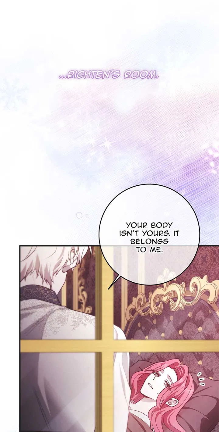 The Supporting Character Has No Counterattack Chapter 53 – Page 46
