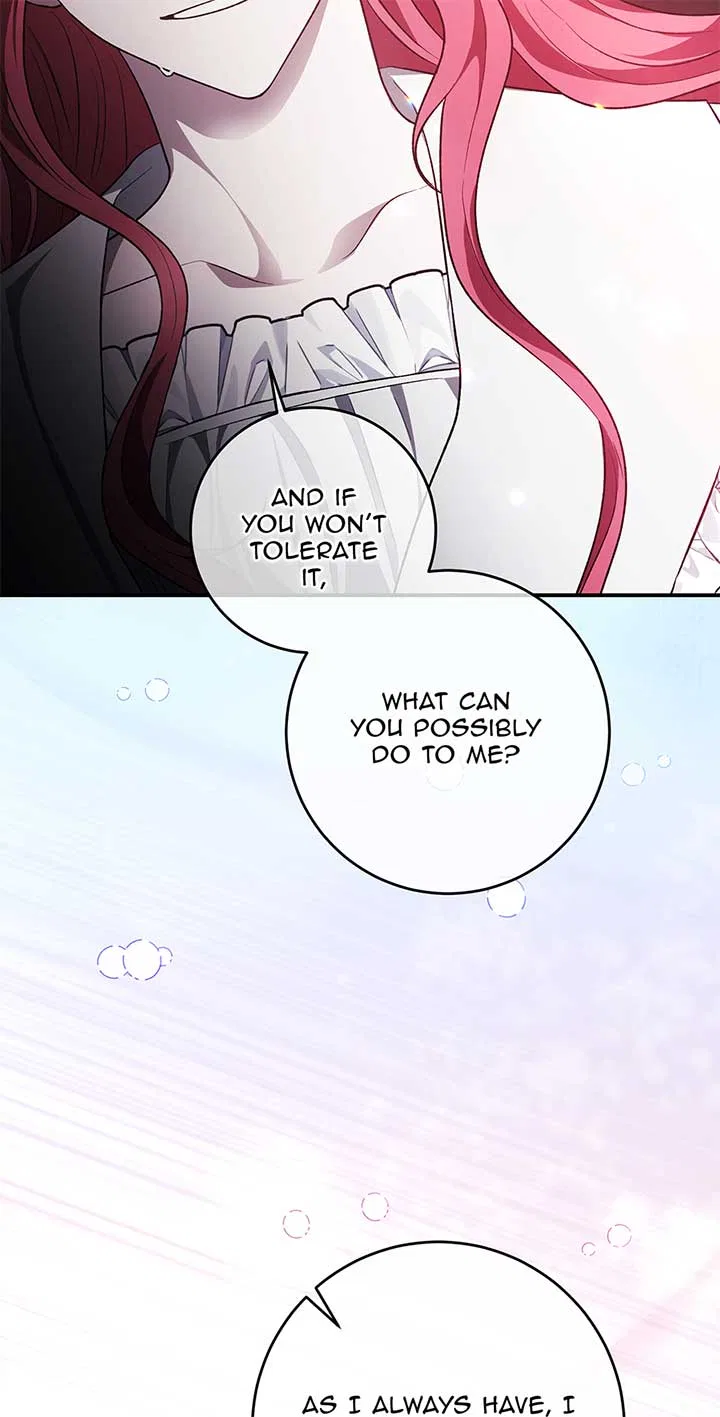 The Supporting Character Has No Counterattack Chapter 53 – Page 48