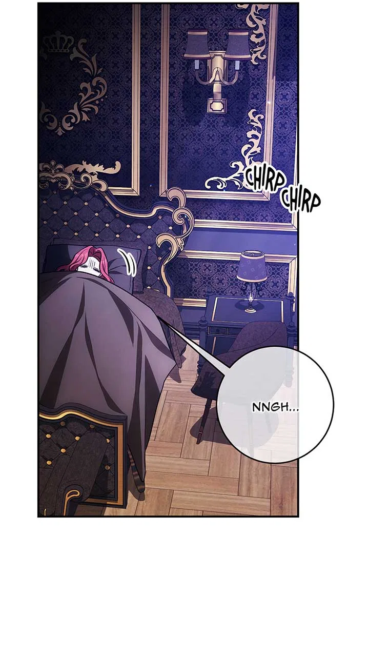 The Supporting Character Has No Counterattack Chapter 53 – Page 59