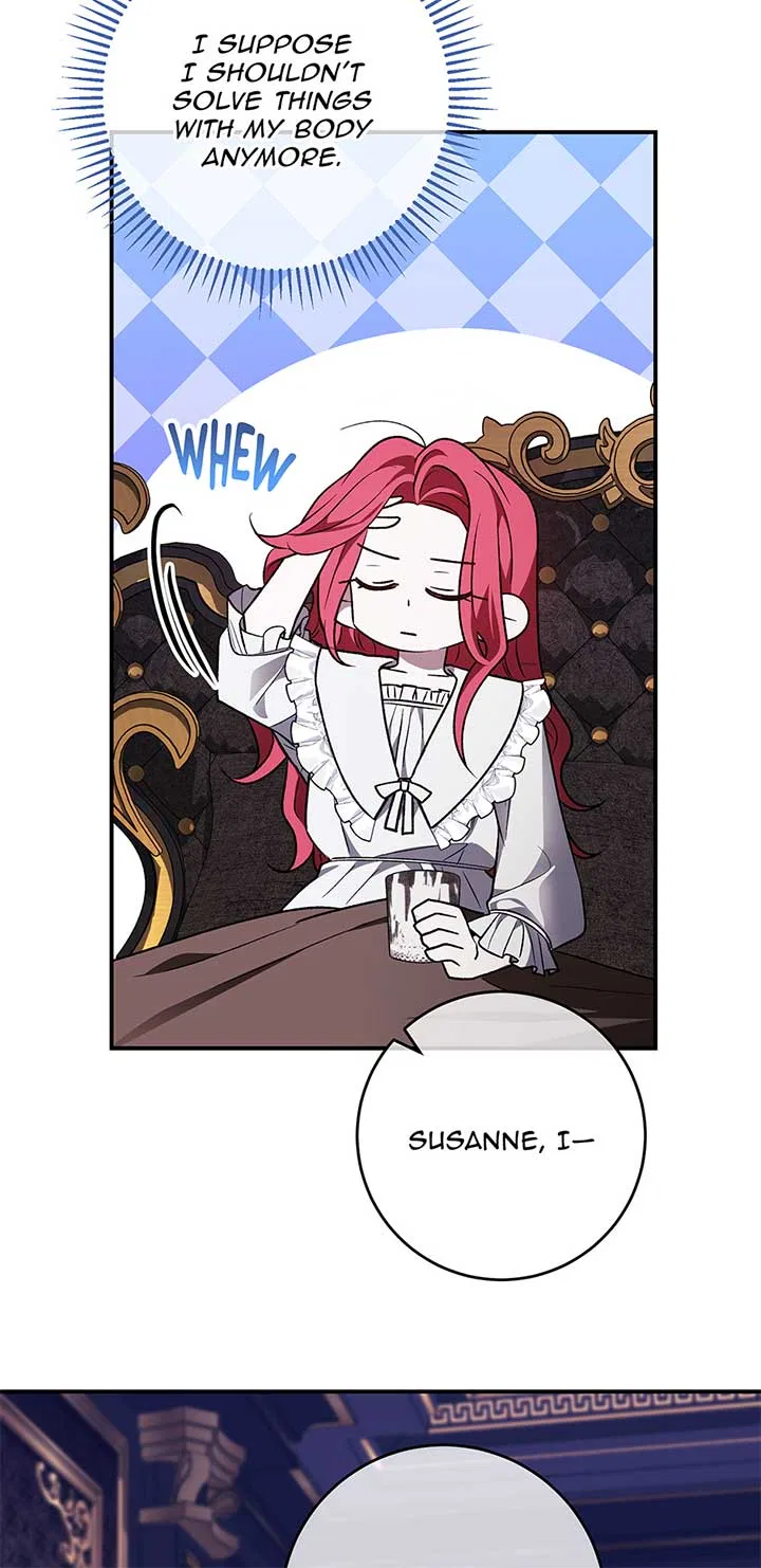 The Supporting Character Has No Counterattack Chapter 53 – Page 64