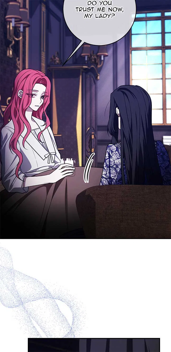 The Supporting Character Has No Counterattack Chapter 53 – Page 65
