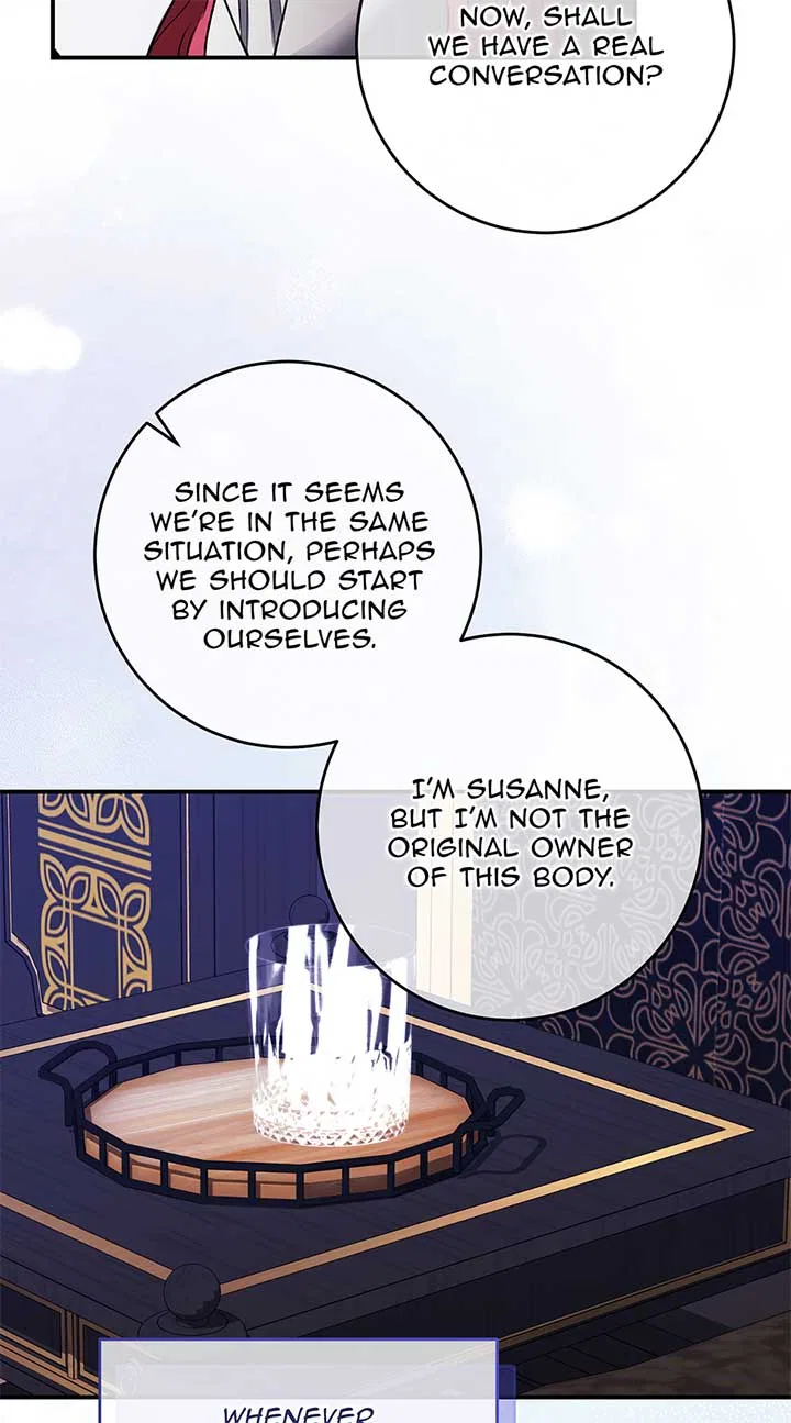 The Supporting Character Has No Counterattack Chapter 53 – Page 69
