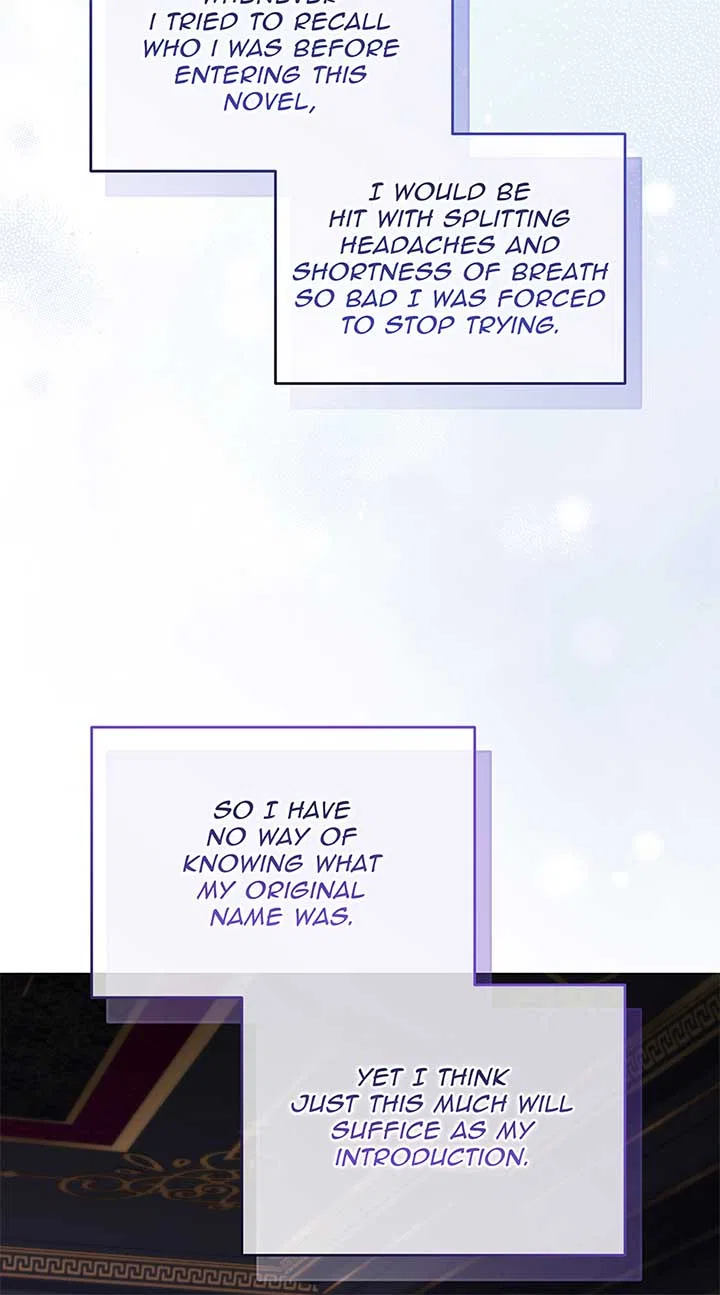 The Supporting Character Has No Counterattack Chapter 53 – Page 70