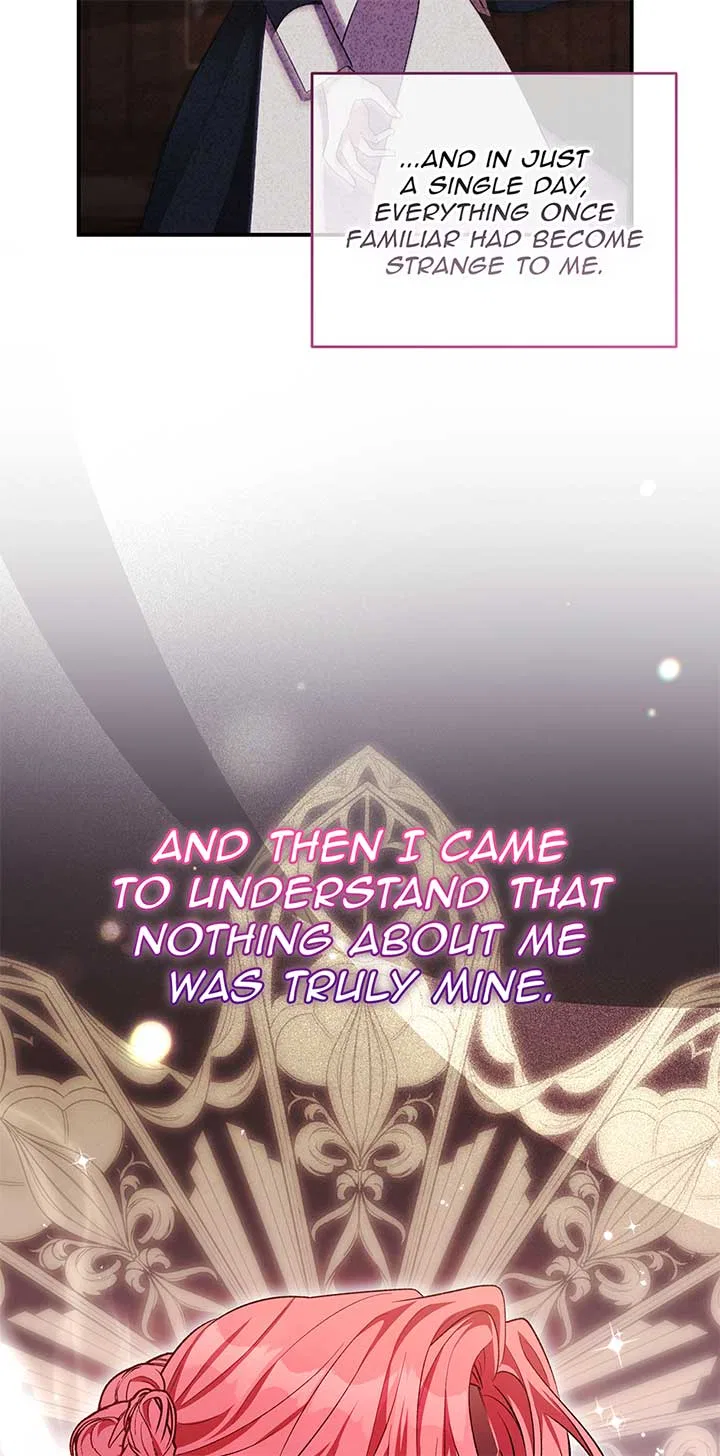 The Supporting Character Has No Counterattack Chapter 53 – Page 80