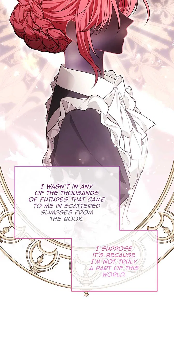 The Supporting Character Has No Counterattack Chapter 53 – Page 81