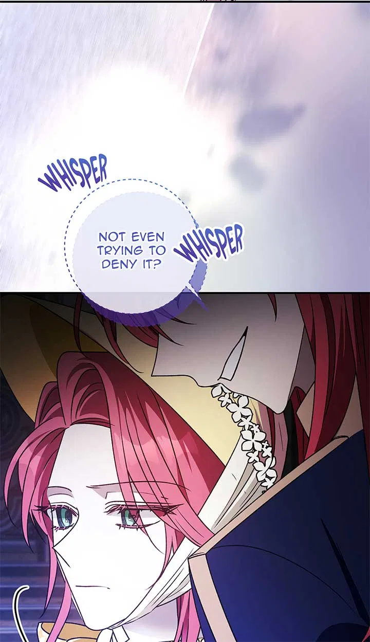 The Supporting Character Has No Counterattack Chapter 52 – Page 2