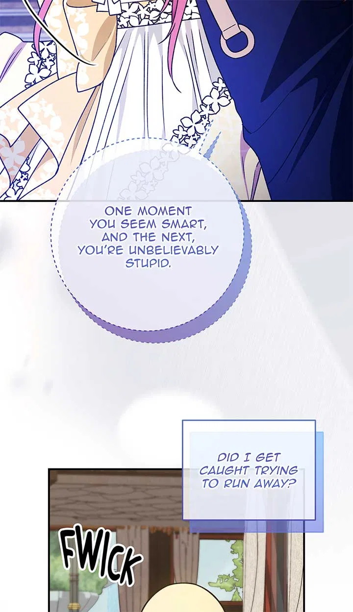 The Supporting Character Has No Counterattack Chapter 52 – Page 3