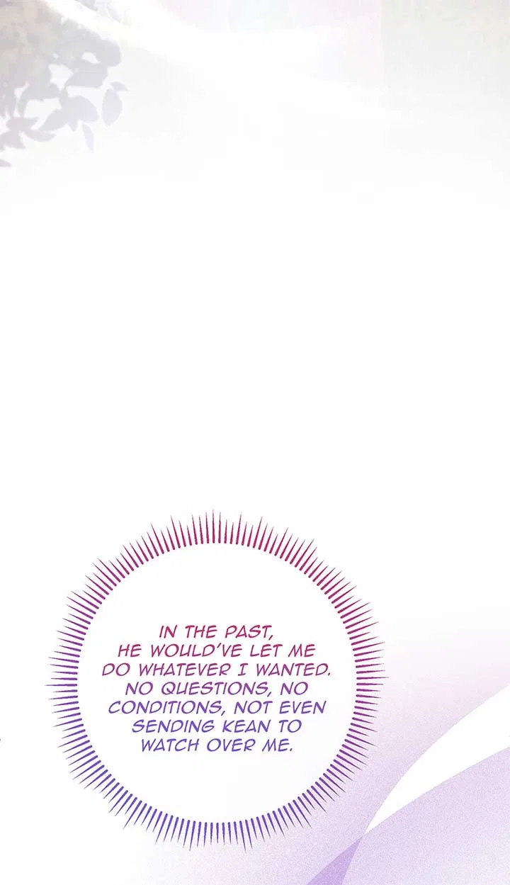 The Supporting Character Has No Counterattack Chapter 52 – Page 9