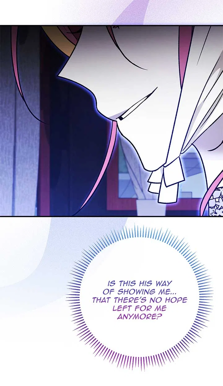 The Supporting Character Has No Counterattack Chapter 52 – Page 10
