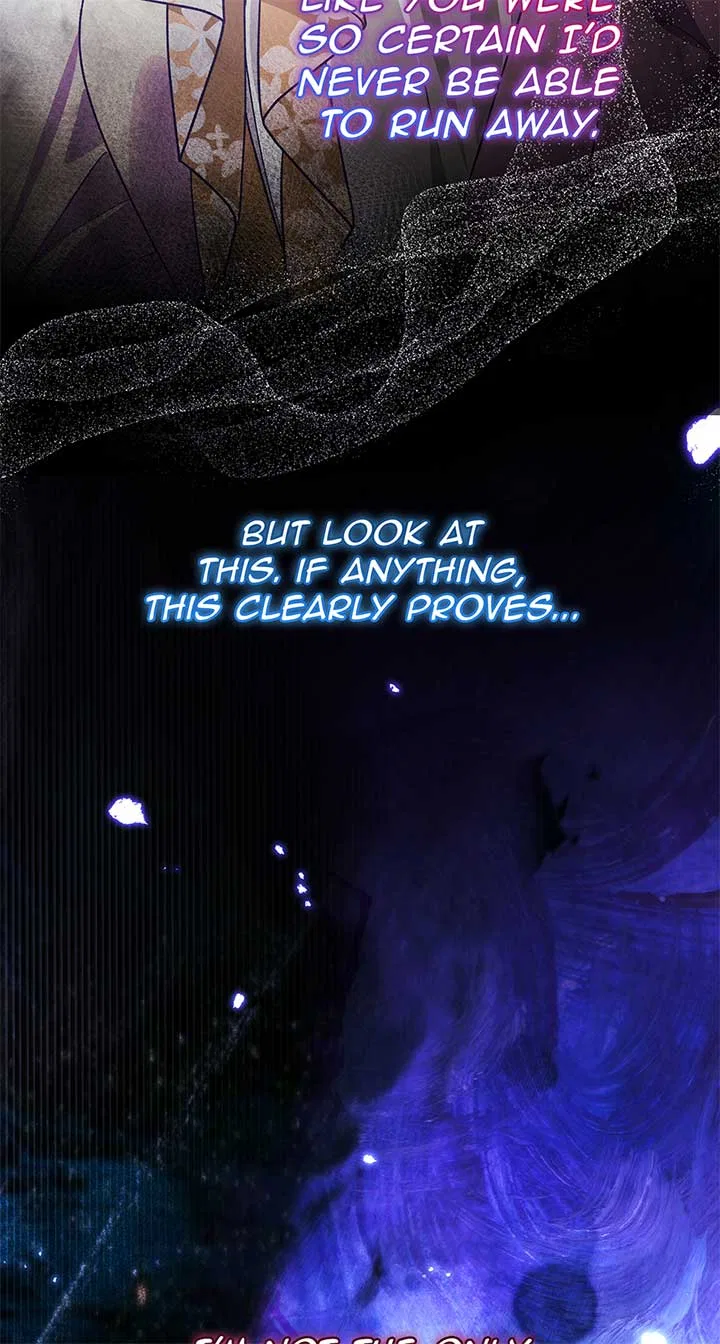 The Supporting Character Has No Counterattack Chapter 52 – Page 12