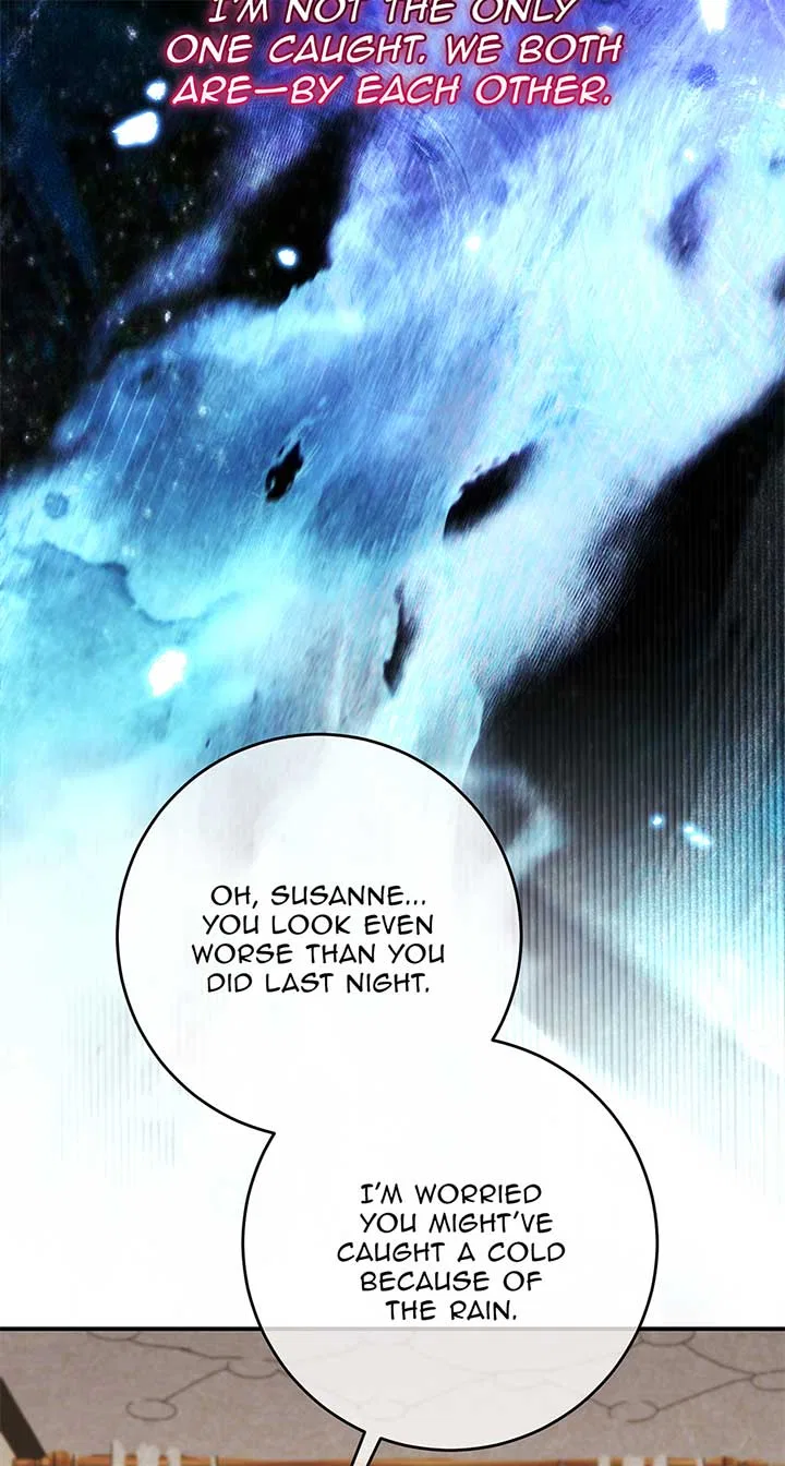 The Supporting Character Has No Counterattack Chapter 52 – Page 13