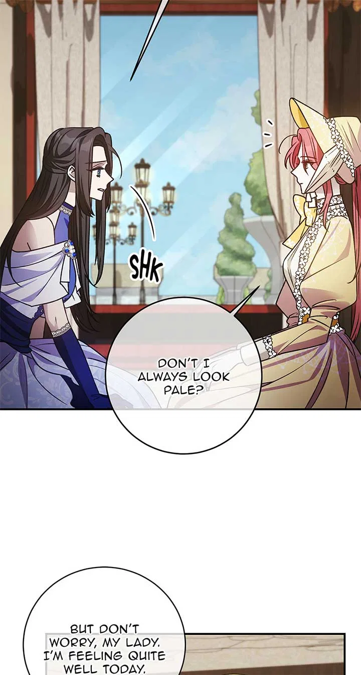 The Supporting Character Has No Counterattack Chapter 52 – Page 14