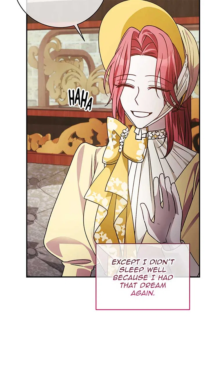 The Supporting Character Has No Counterattack Chapter 52 – Page 15