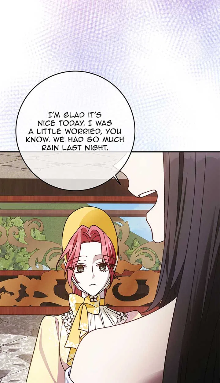 The Supporting Character Has No Counterattack Chapter 52 – Page 17