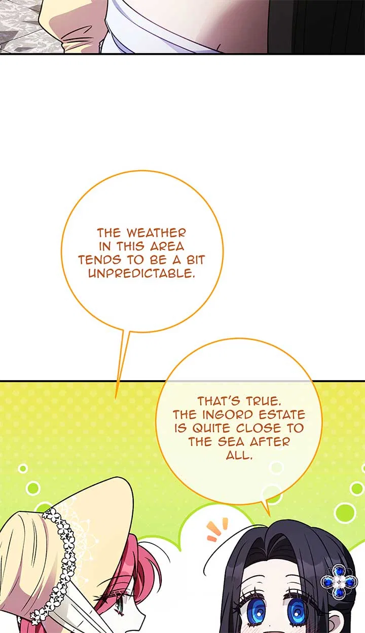 The Supporting Character Has No Counterattack Chapter 52 – Page 18
