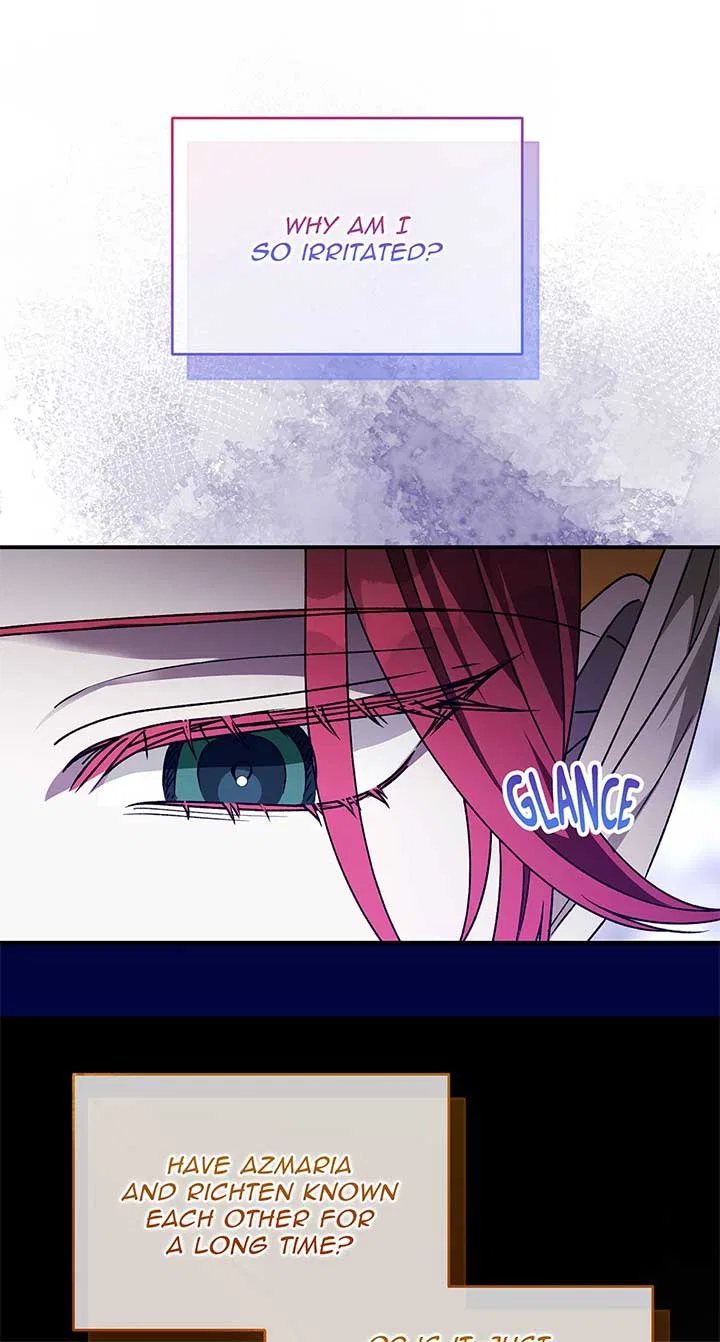 The Supporting Character Has No Counterattack Chapter 52 – Page 25