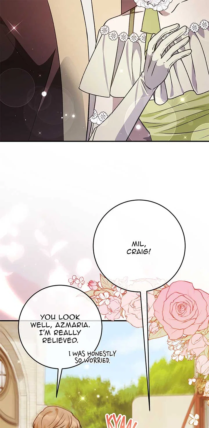 The Supporting Character Has No Counterattack Chapter 52 – Page 32