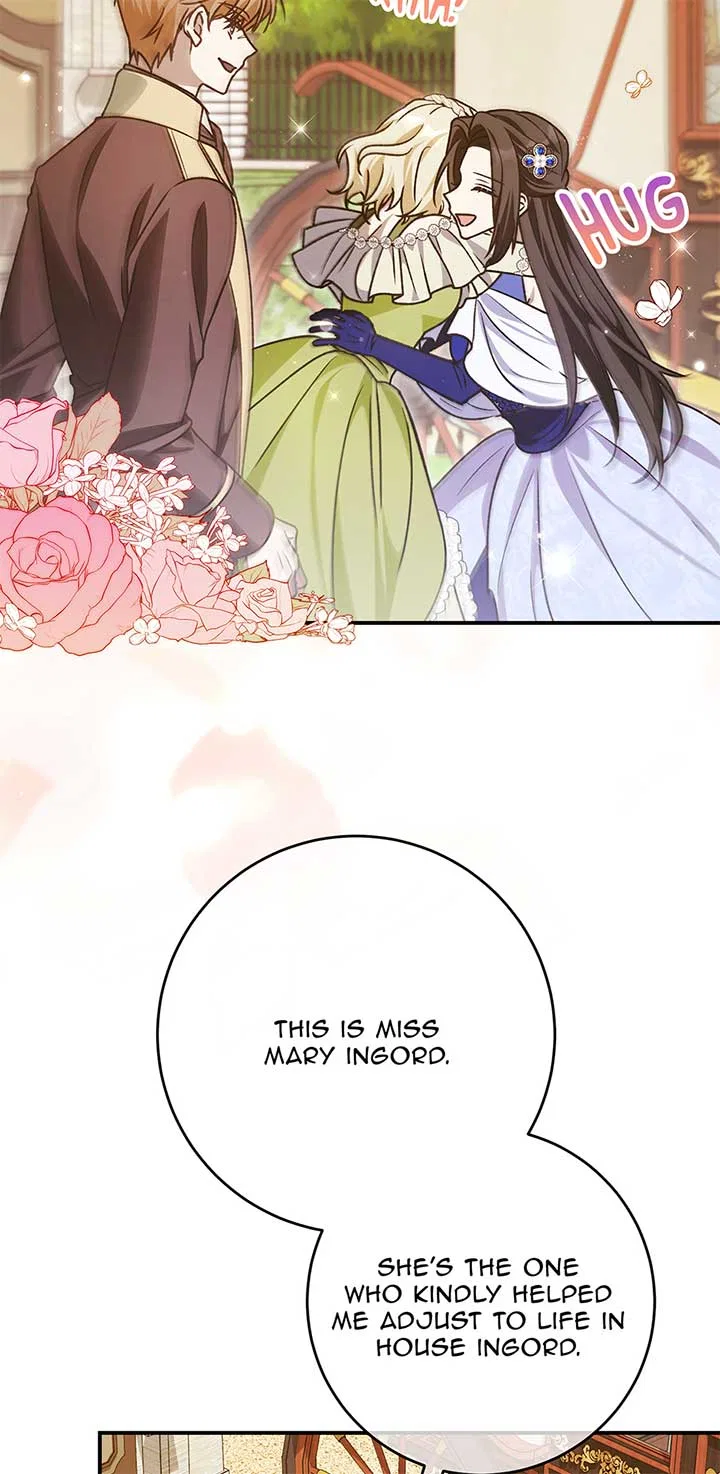 The Supporting Character Has No Counterattack Chapter 52 – Page 33