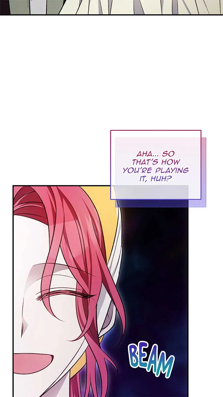 The Supporting Character Has No Counterattack Chapter 52 – Page 36