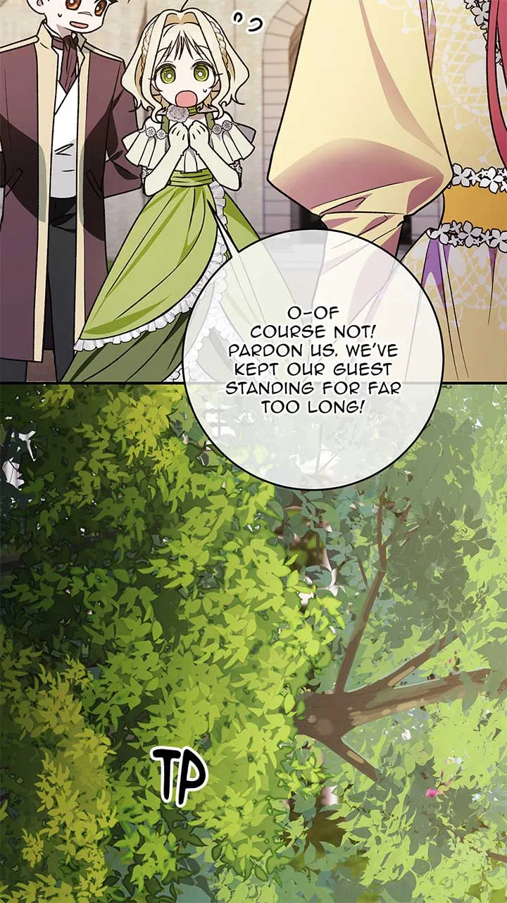 The Supporting Character Has No Counterattack Chapter 52 – Page 38