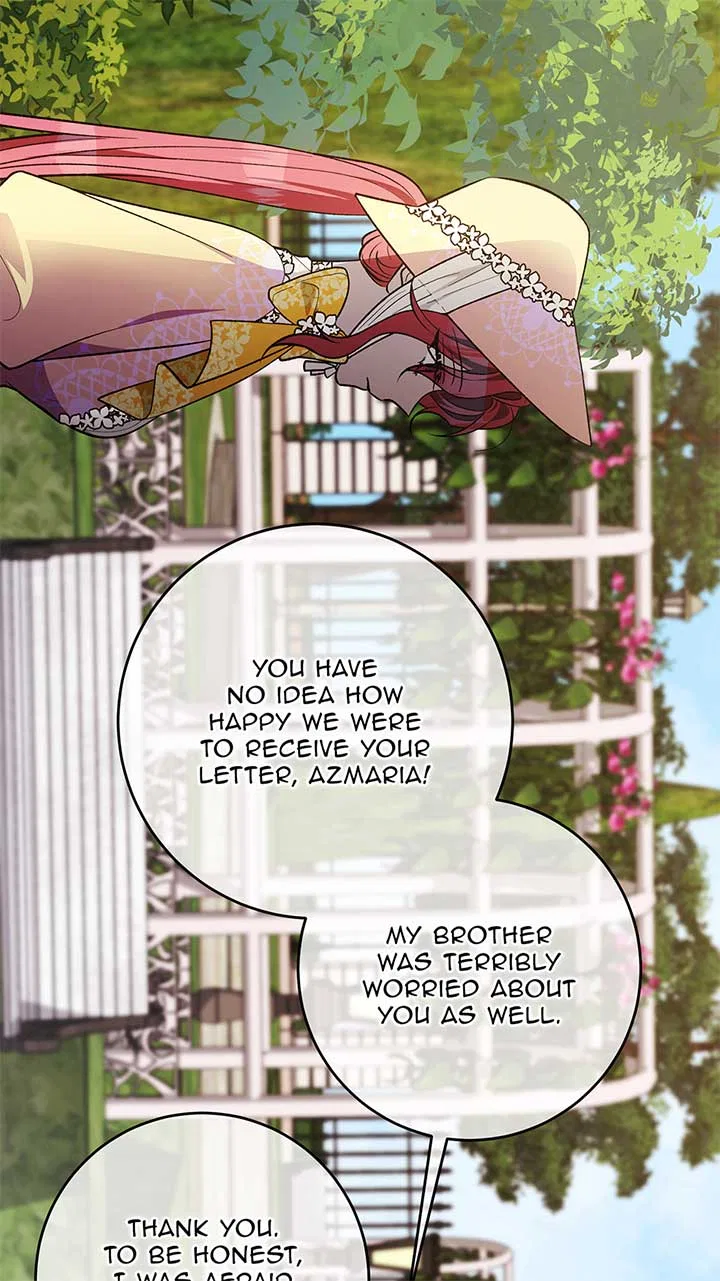 The Supporting Character Has No Counterattack Chapter 52 – Page 39
