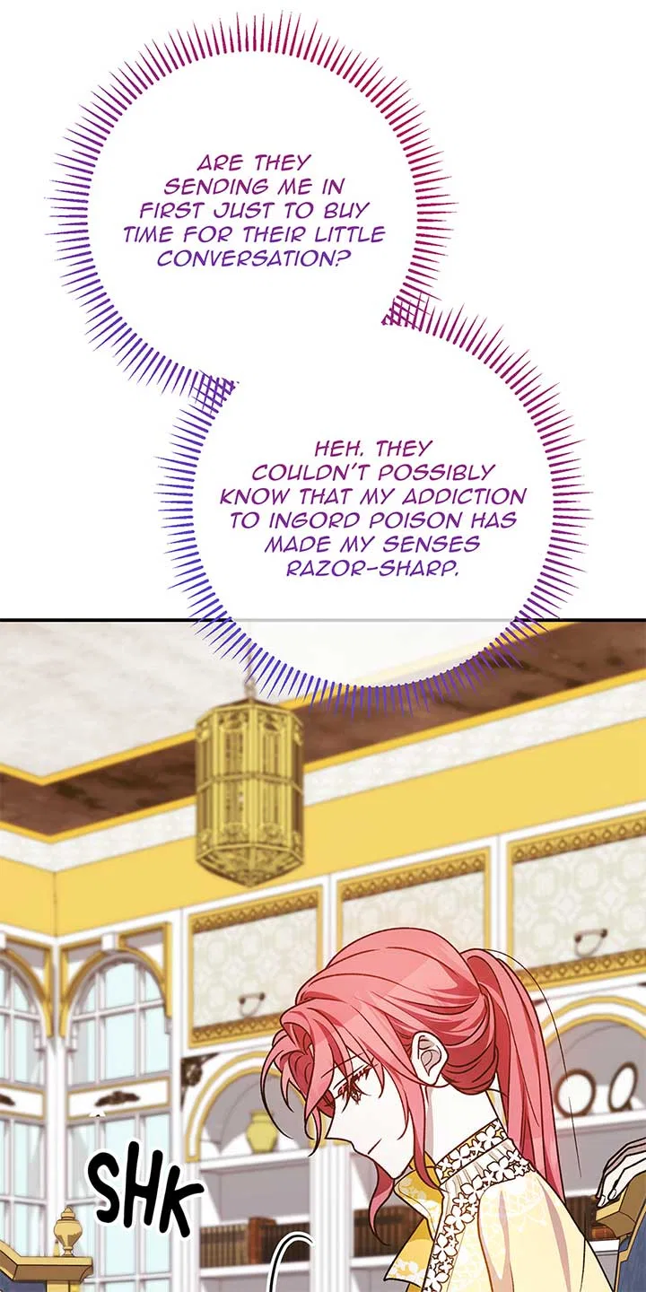 The Supporting Character Has No Counterattack Chapter 52 – Page 43