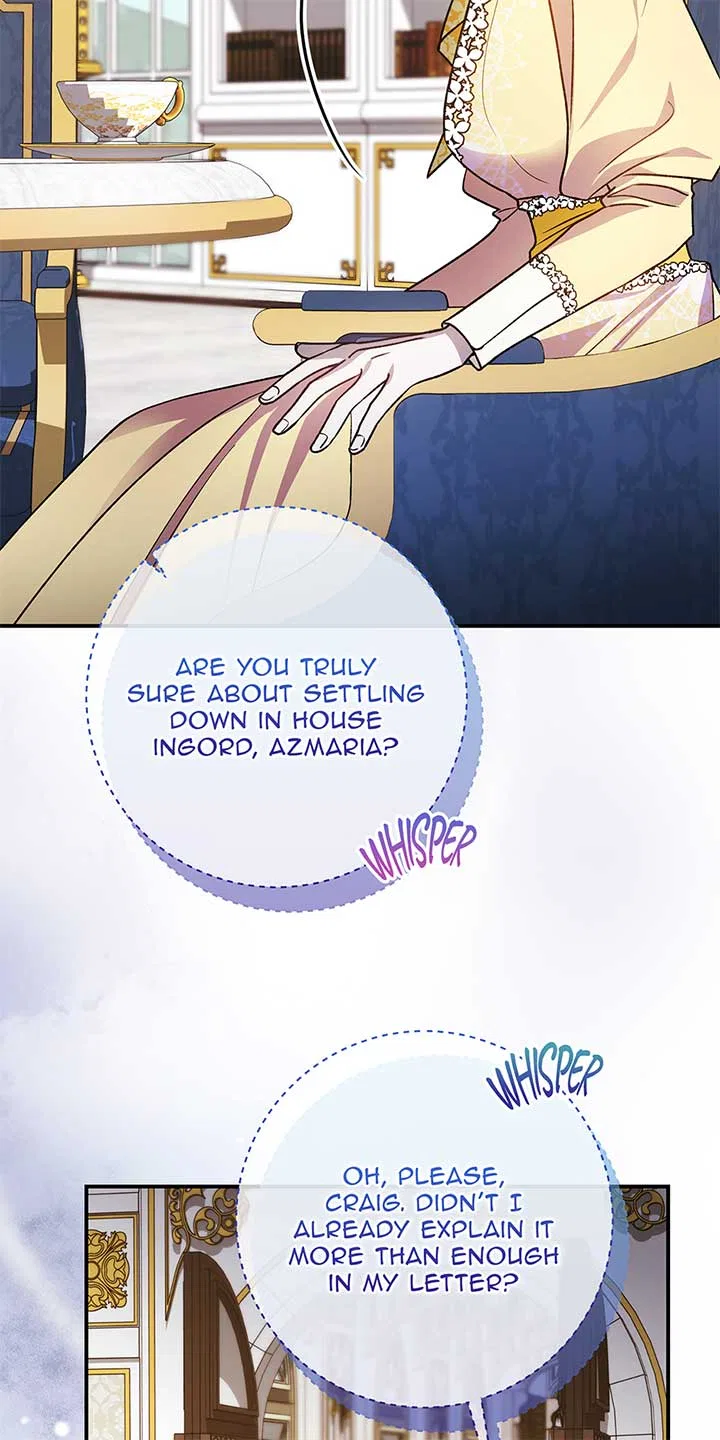 The Supporting Character Has No Counterattack Chapter 52 – Page 44