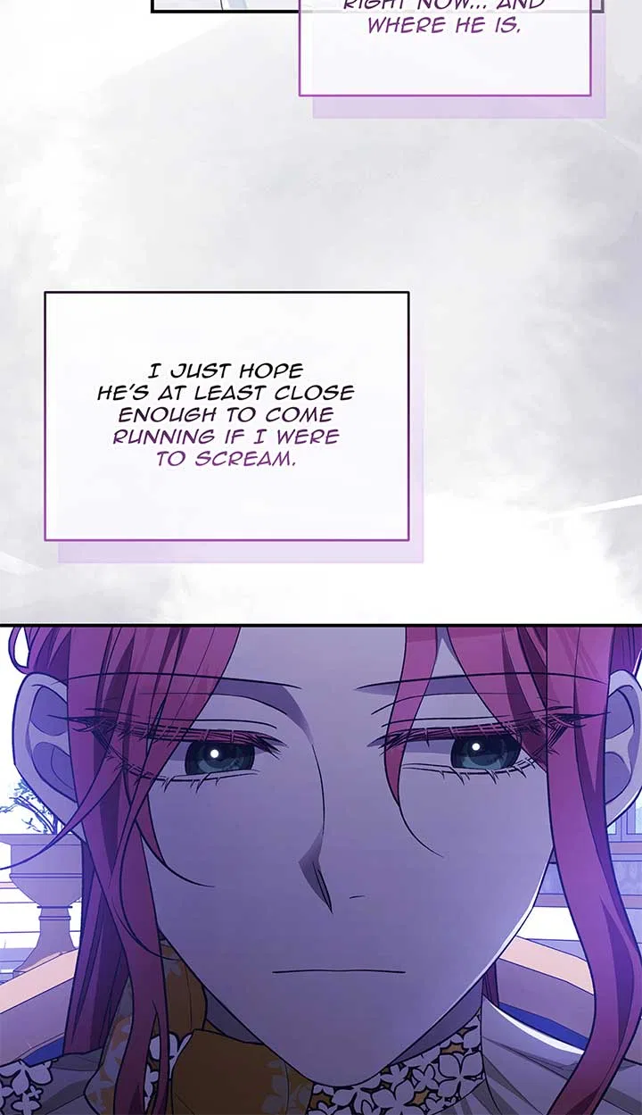 The Supporting Character Has No Counterattack Chapter 52 – Page 47