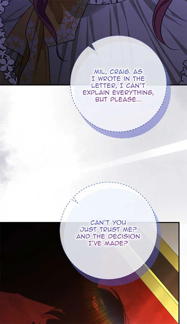 The Supporting Character Has No Counterattack Chapter 52 – Page 48