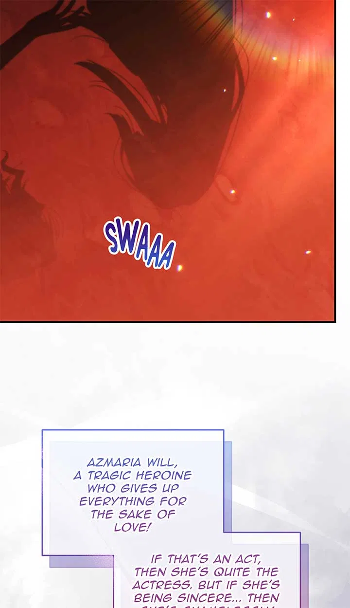 The Supporting Character Has No Counterattack Chapter 52 – Page 49