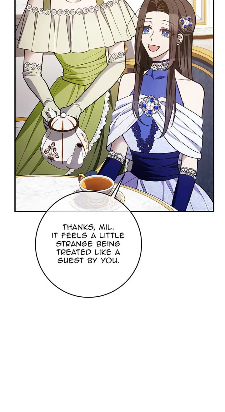 The Supporting Character Has No Counterattack Chapter 52 – Page 54