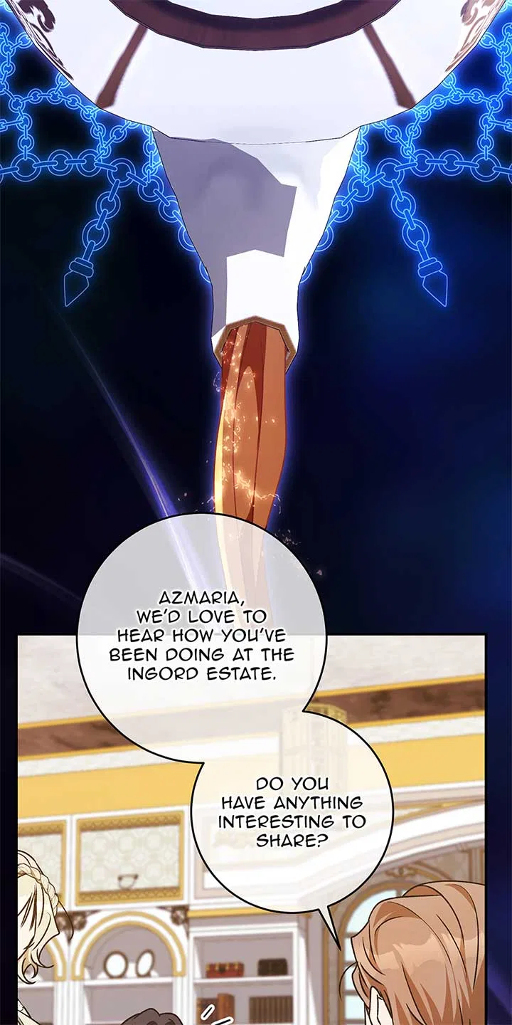 The Supporting Character Has No Counterattack Chapter 52 – Page 56