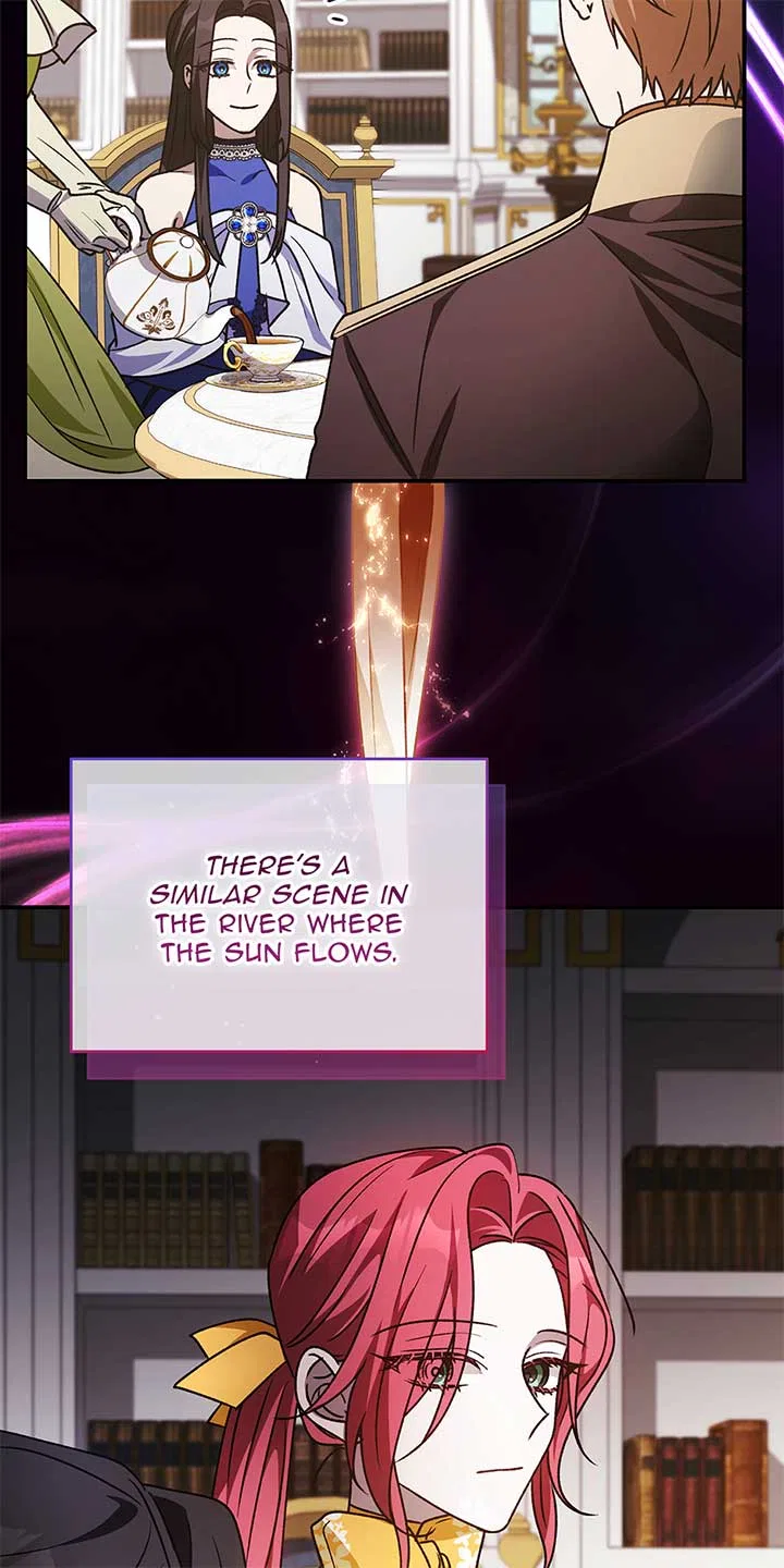 The Supporting Character Has No Counterattack Chapter 52 – Page 57