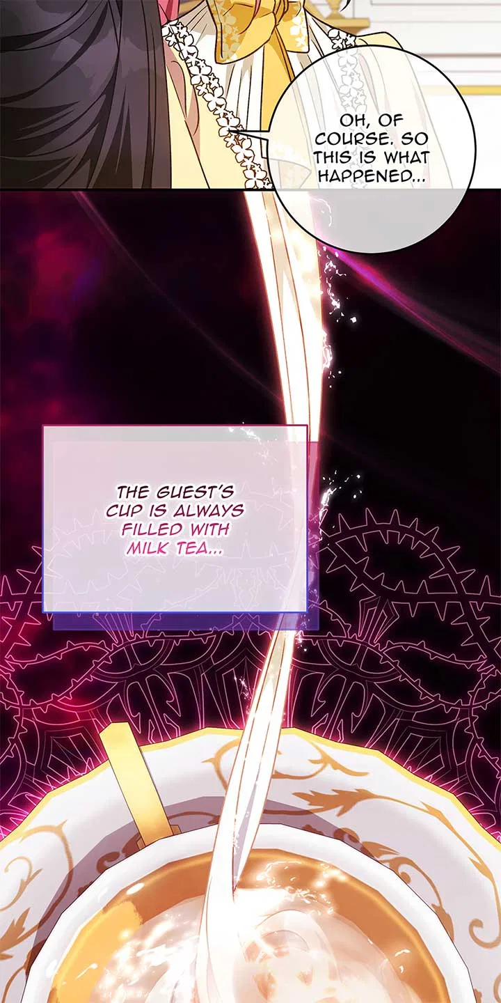 The Supporting Character Has No Counterattack Chapter 52 – Page 58