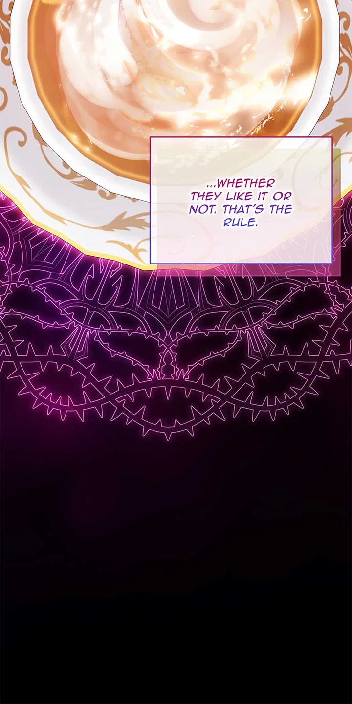 The Supporting Character Has No Counterattack Chapter 52 – Page 59