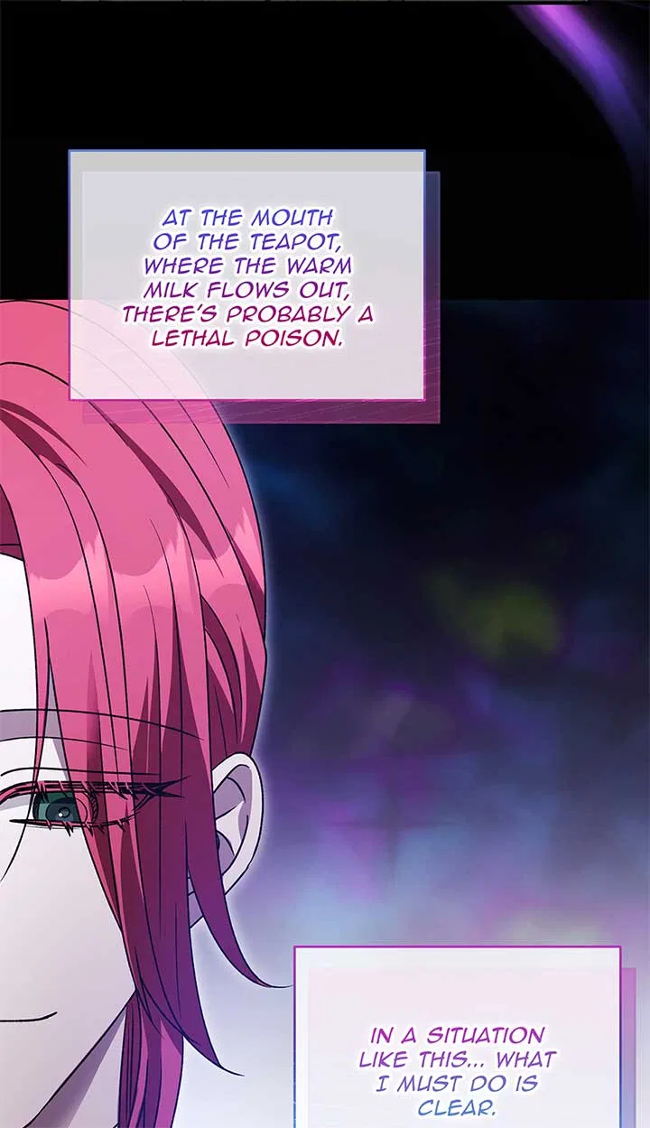 The Supporting Character Has No Counterattack Chapter 52 – Page 61